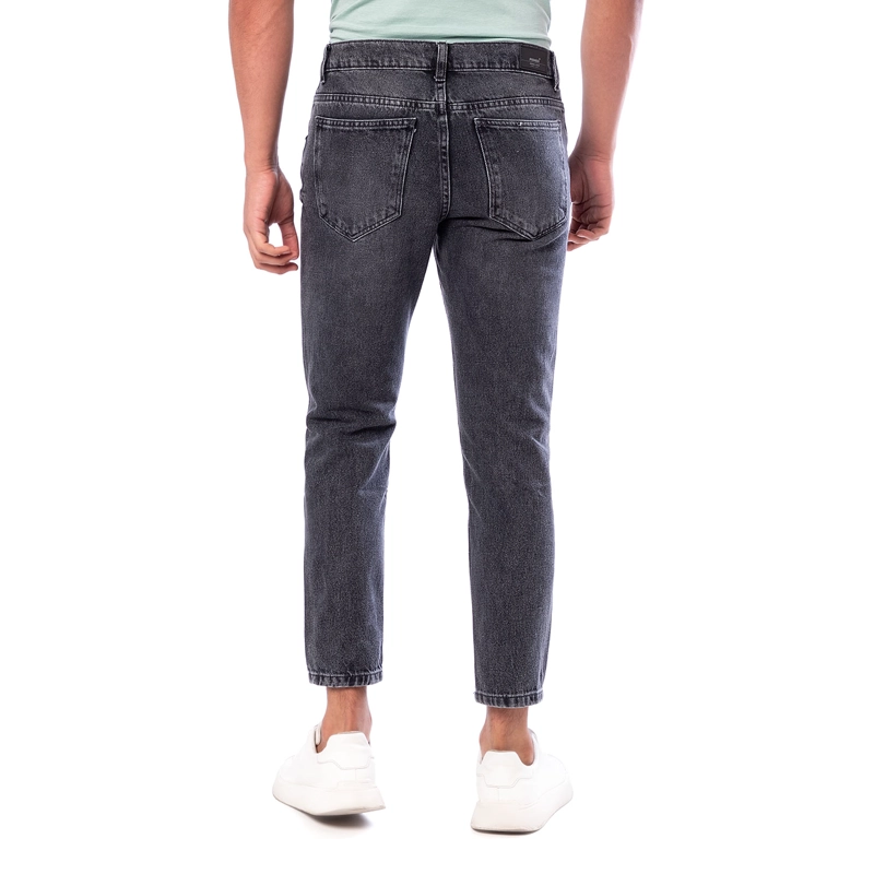 PANTALON MODA DENIM PARA HOMBRE HALLS - 4