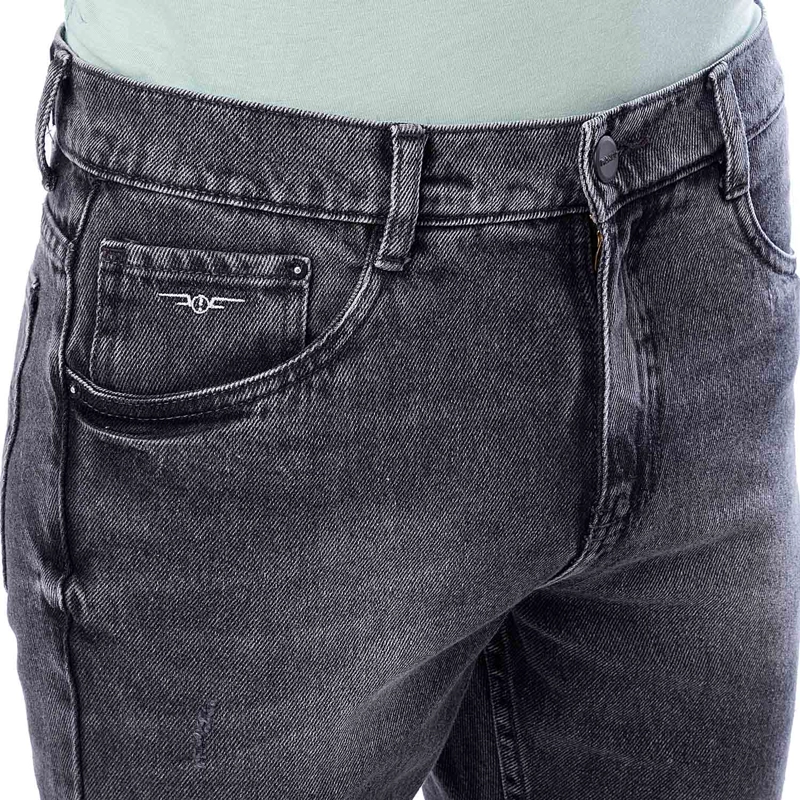 PANTALON MODA DENIM PARA HOMBRE HALLS - 5