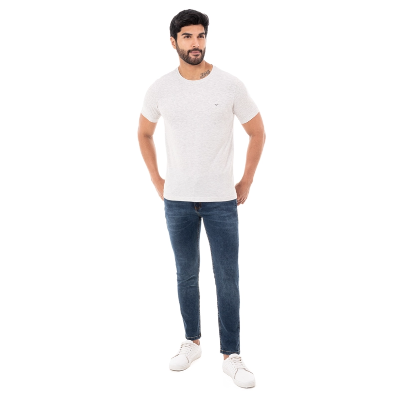 PANTALON MODA DENIM STRETCH PARA HOMBRE NIALH - 1