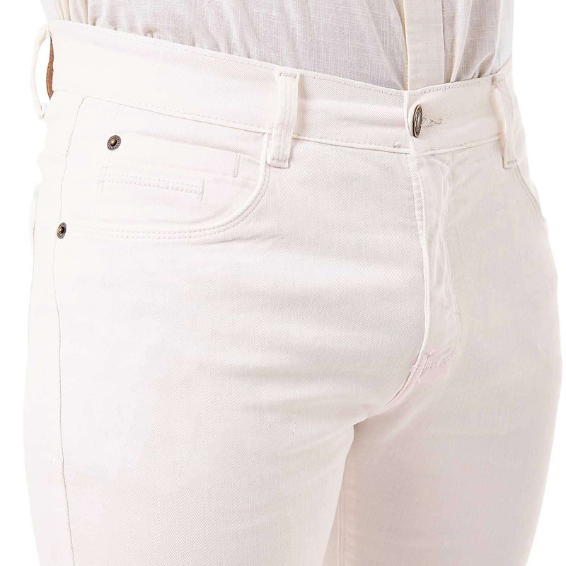 PANTALON MODA VINICIUS DRILL STRETCH HOMBRE - 5