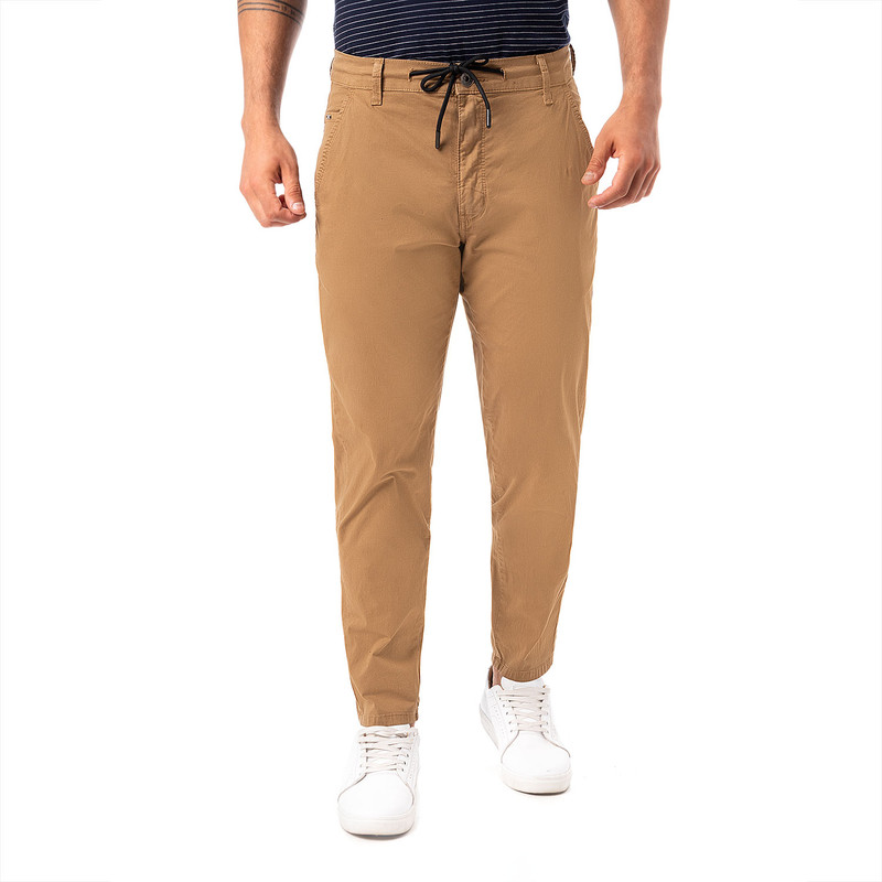 PANTALON MODA DIMITRHI TAFETA HOMBRE - 2
