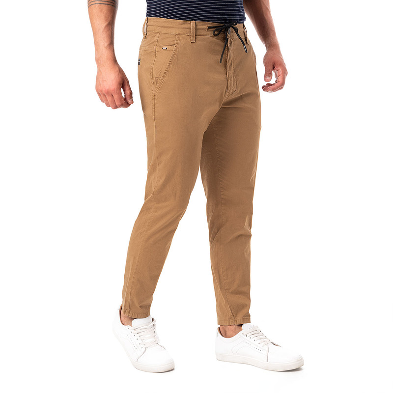 PANTALON MODA DIMITRHI TAFETA HOMBRE - 3