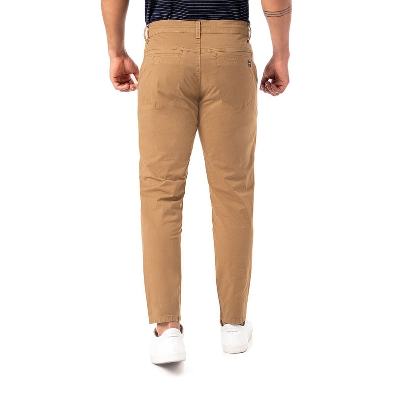 PANTALON MODA DIMITRHI TAFETA HOMBRE - 4