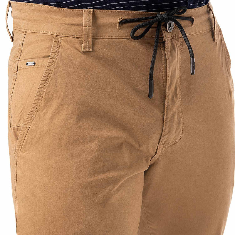 PANTALON MODA DIMITRHI TAFETA HOMBRE - 5