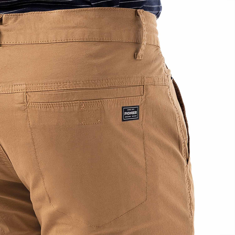PANTALON MODA DIMITRHI TAFETA HOMBRE - 6
