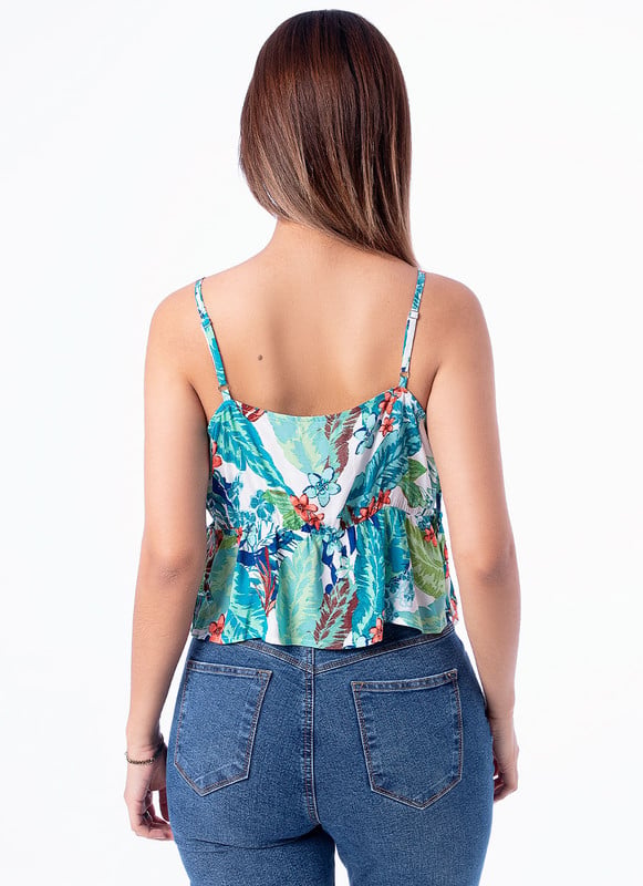 BLUSAS CHALIS MUJER DOUNIA - 3