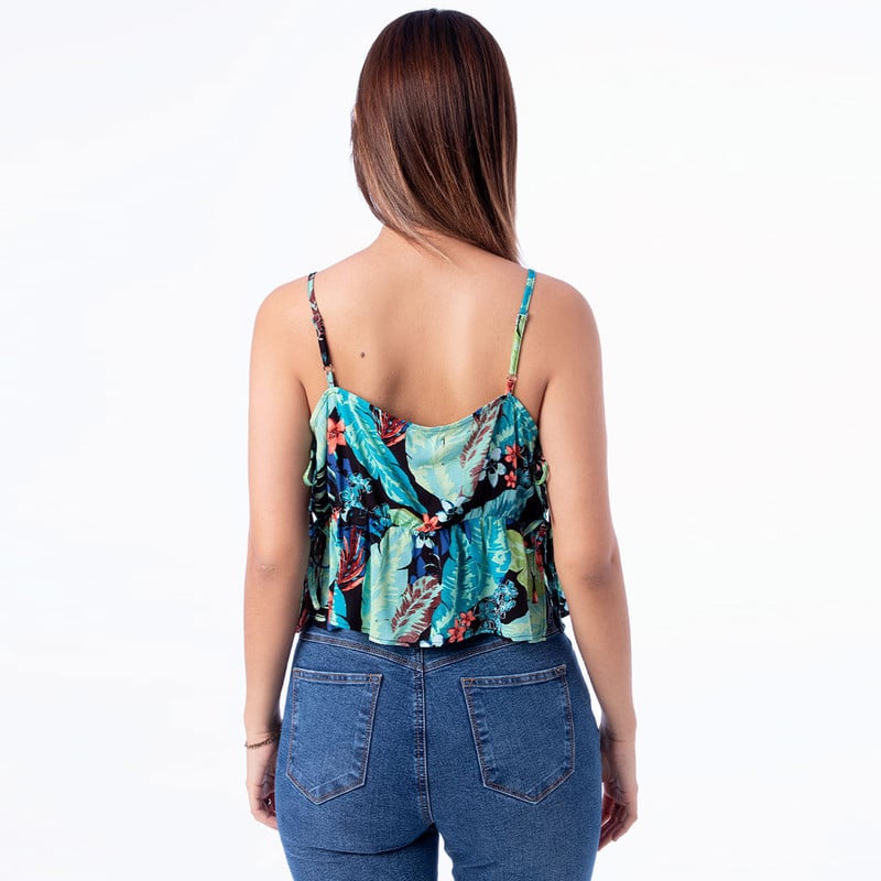 BLUSAS CHALIS MUJER DOUNIA - 3