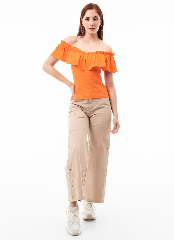 POLO MODA MUJER IFIXE - 2