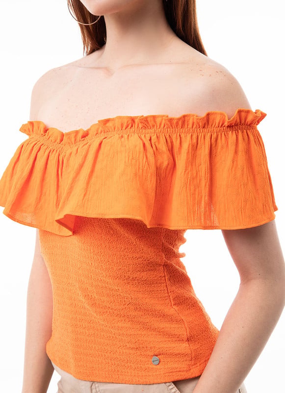 POLO MODA MUJER IFIXE - 4
