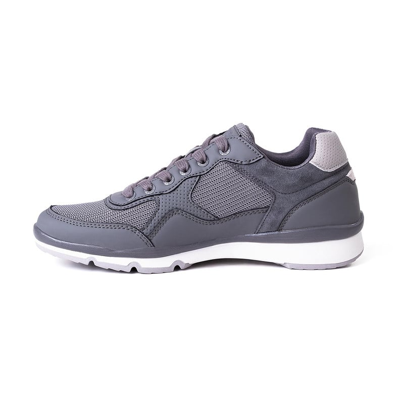 CALZADO ZAPATILLAS  ASIES  HOMBRE - 3
