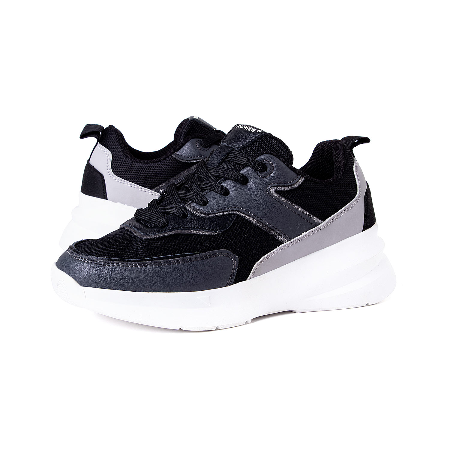 ZAPATILLAS PARA MUJER ATZI - 1