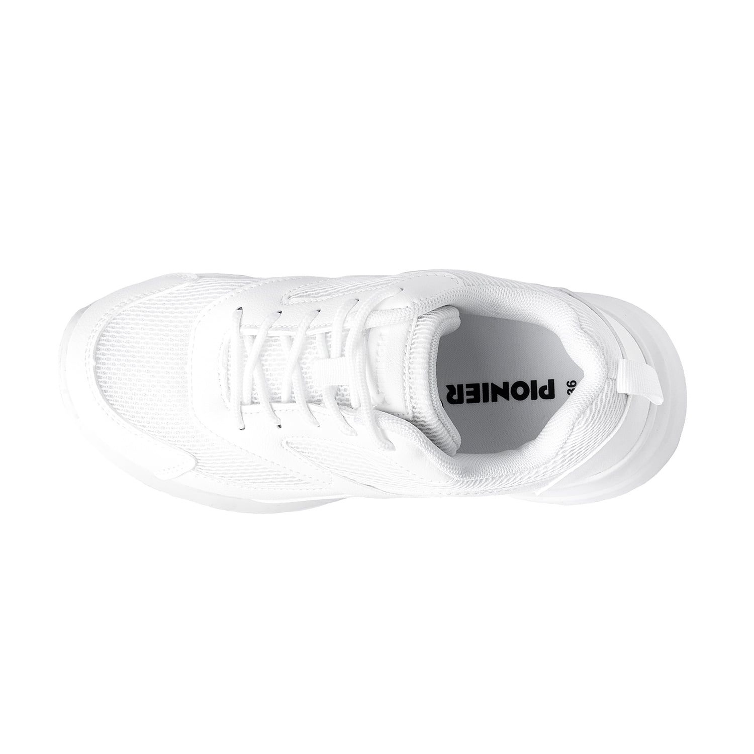 ZAPATILLAS PARA MUJER ELIZAH - 4