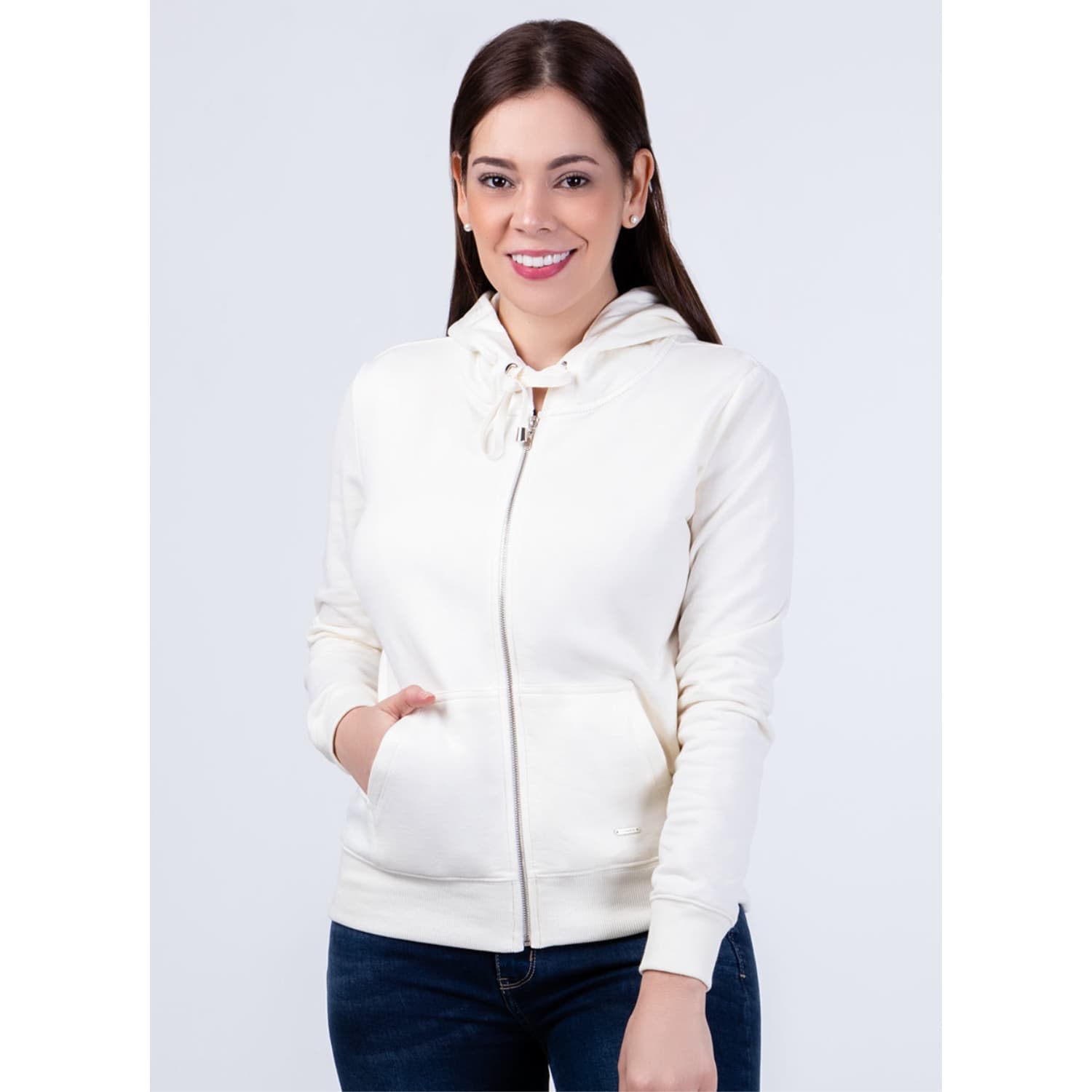POLERA FRANELA MUJER MAFER - 1