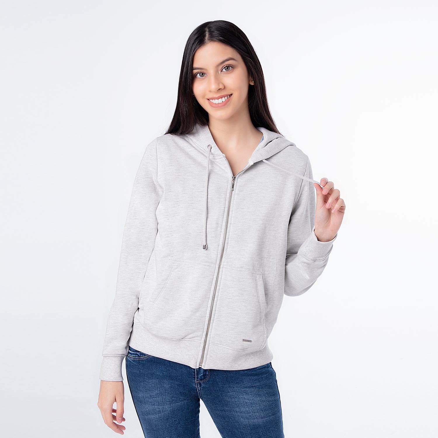 POLERA FRANELA MUJER MAFER - 1
