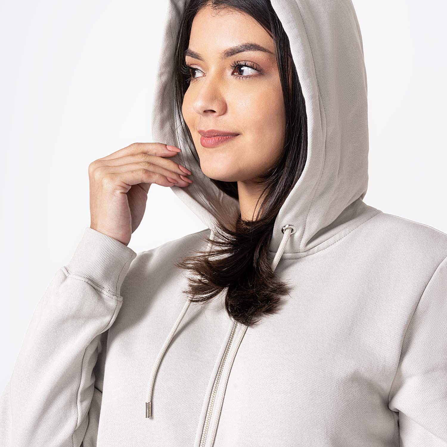 POLERA FRANELA MUJER MAFER - 2
