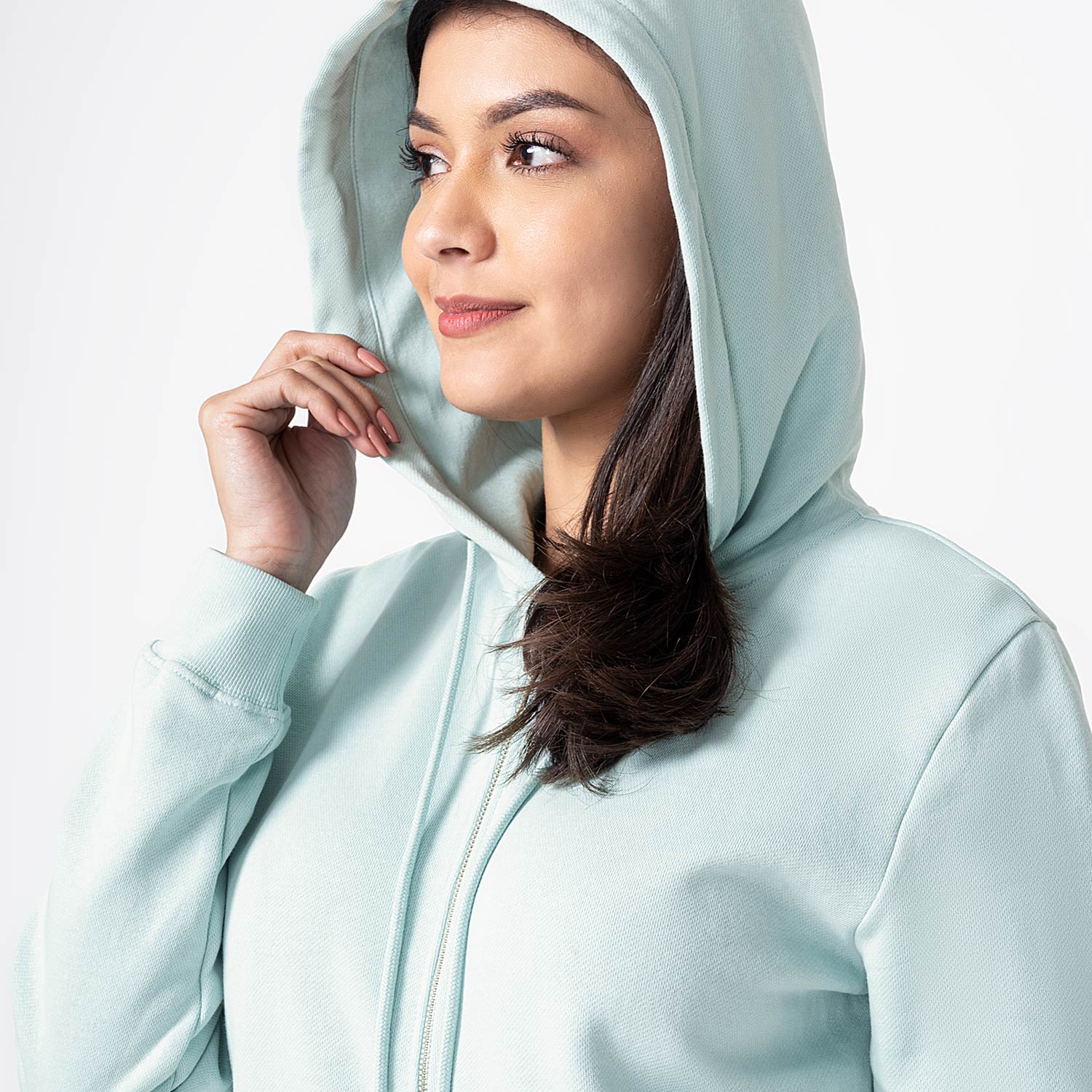 POLERA FRANELA MUJER MAFER - 2