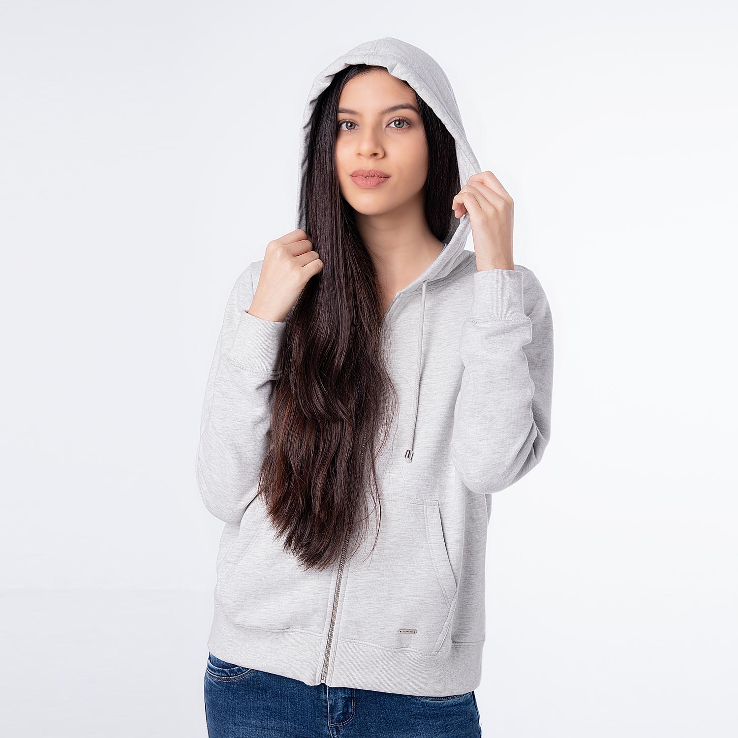 POLERA FRANELA MUJER MAFER - 2