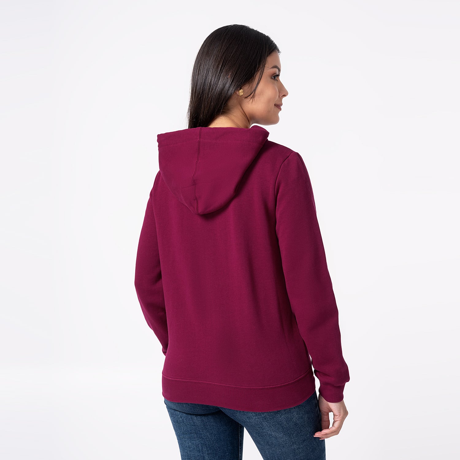 POLERA FRANELA MUJER MAFER - 3
