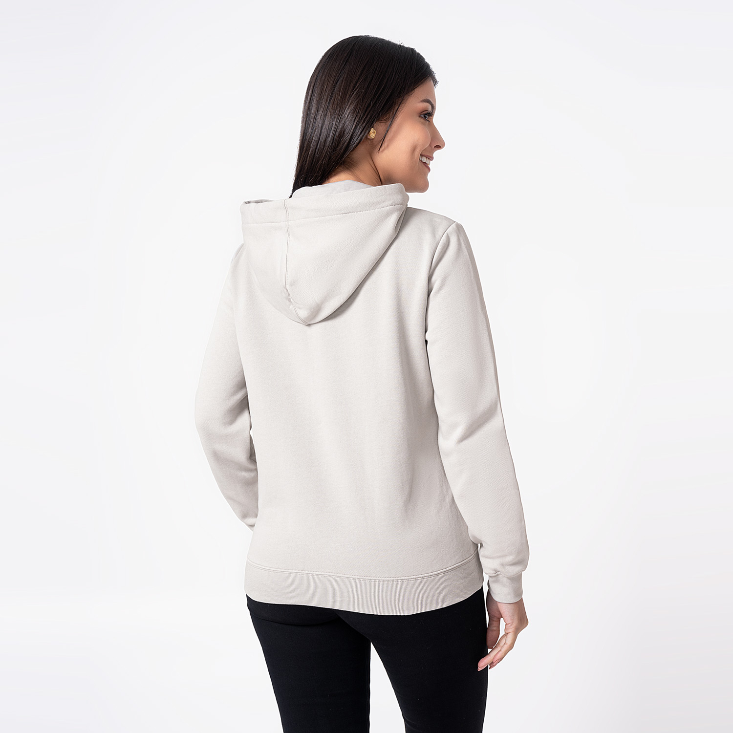 POLERA FRANELA MUJER MAFER - 3