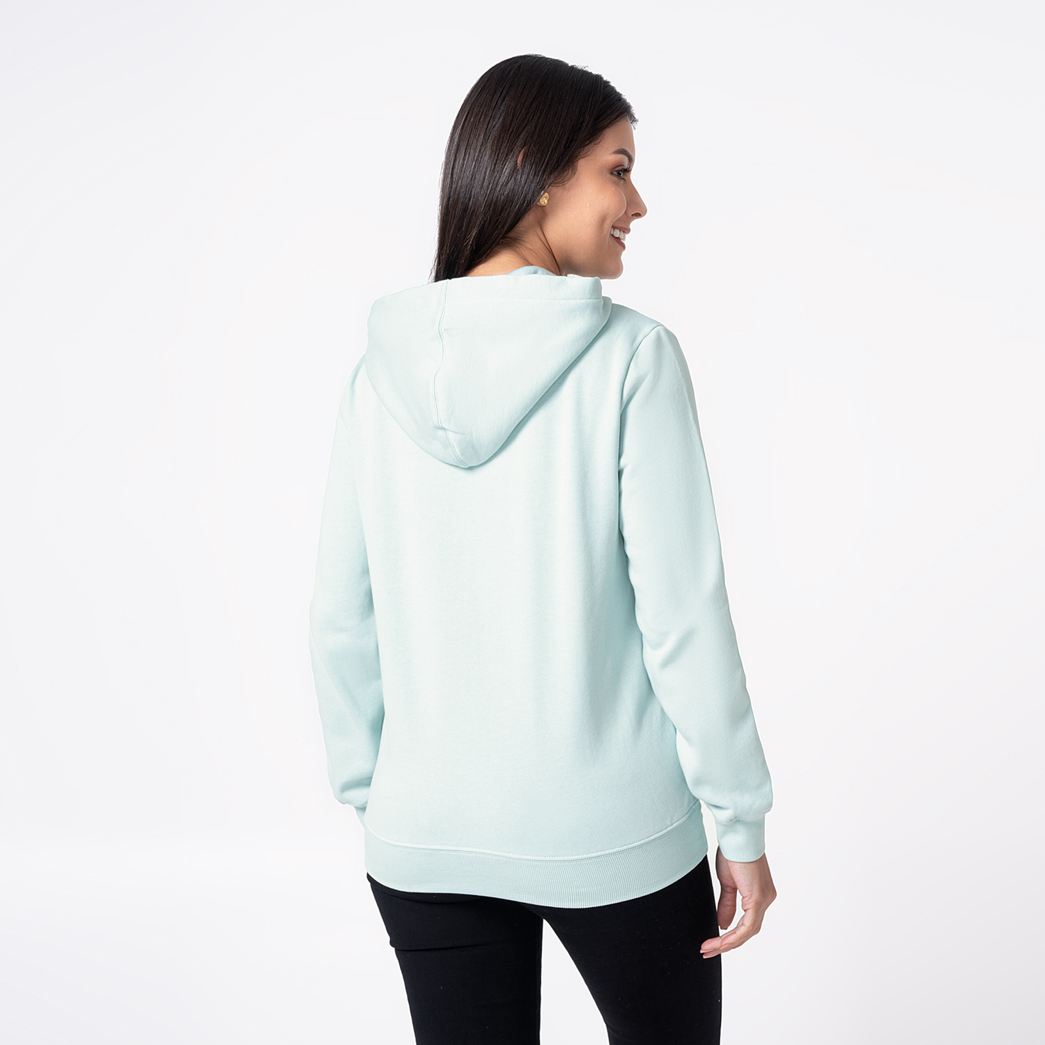POLERA FRANELA MUJER MAFER - 3