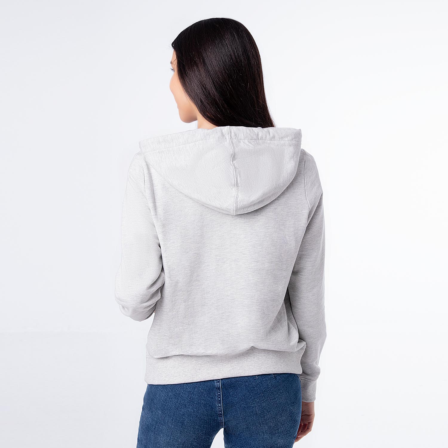 POLERA FRANELA MUJER MAFER - 3