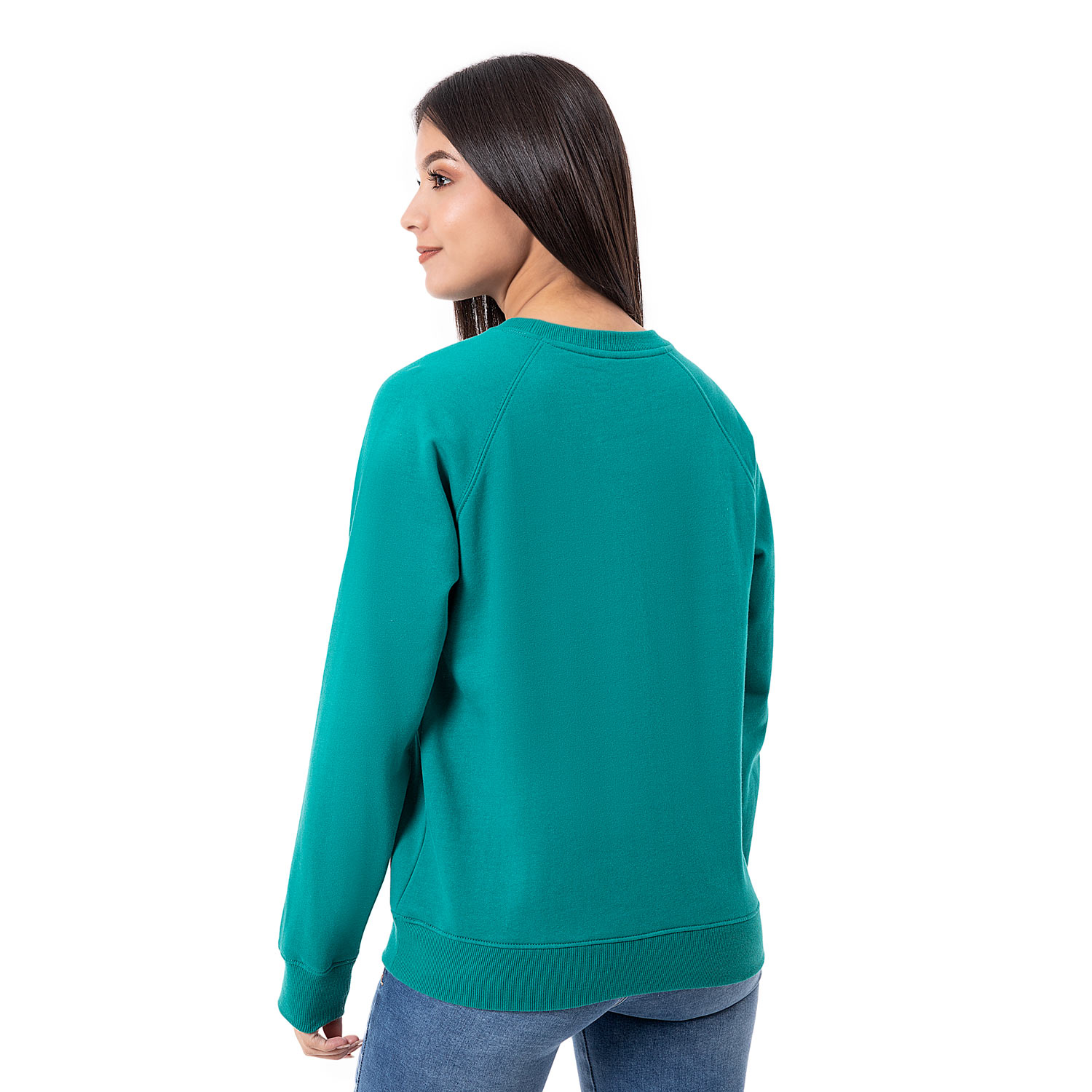POLERA FRANELA MUJER PIONIER ROOMY 5 - 3