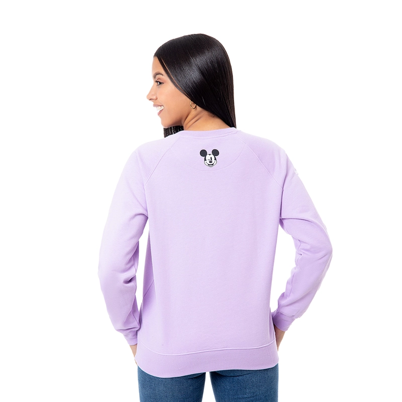 POLERA FRANELA PARA MUJER VERO_DISNEY