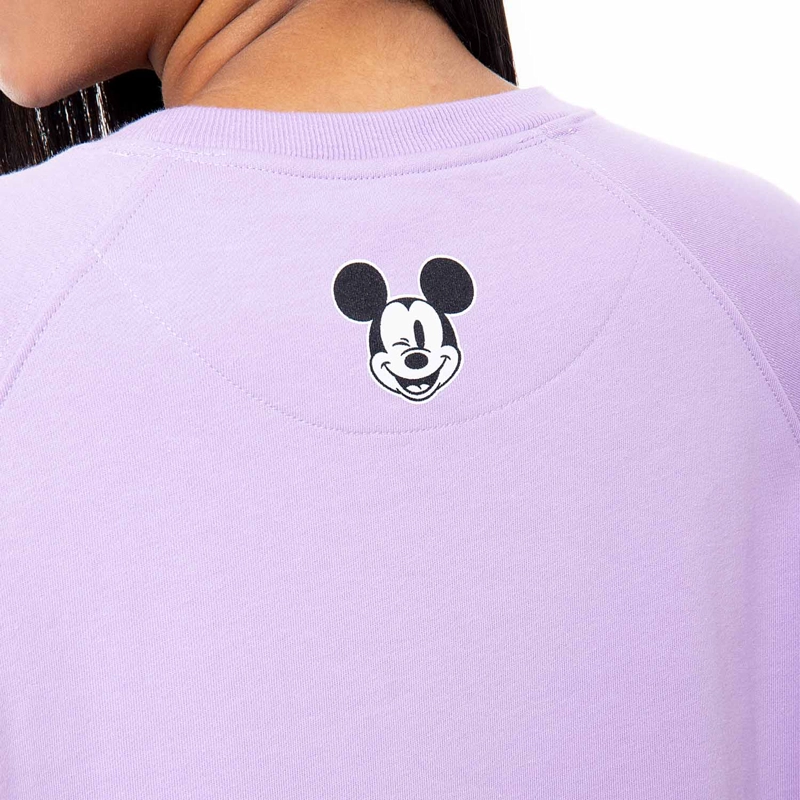 POLERA FRANELA PARA MUJER VERO_DISNEY