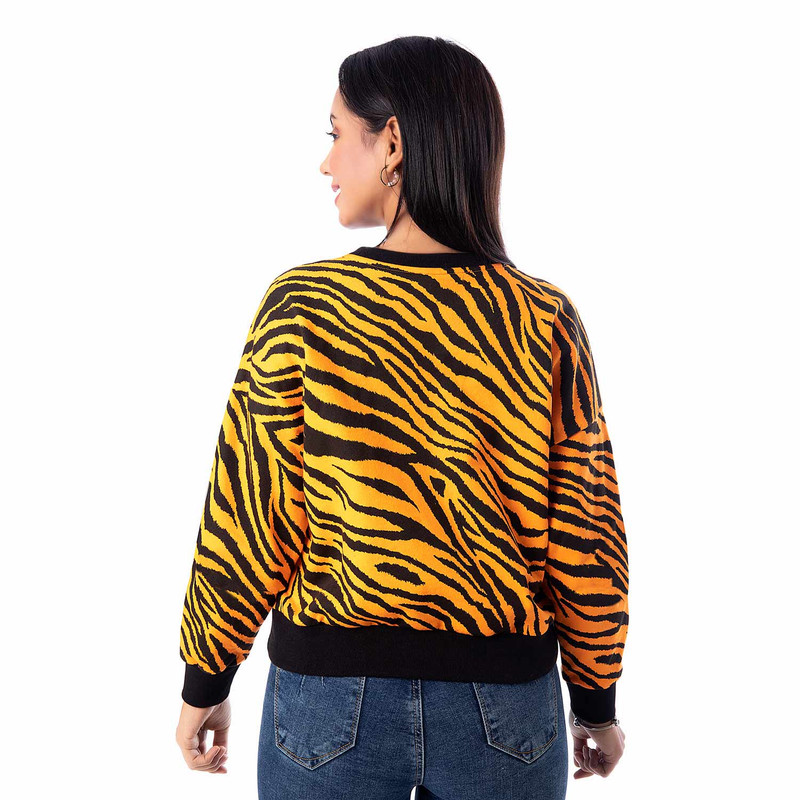 POLERAS HOODIE ZEBRINYA_S FRANELA MUJER - 3