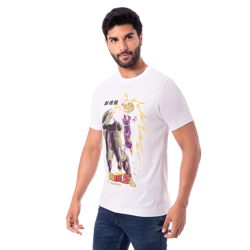 POLO MODA JERSEY PARA HOMBRE ALAN_DBZ