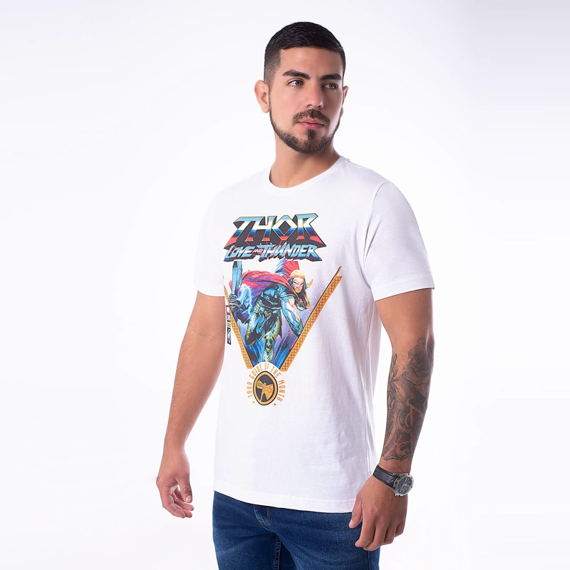 POLO MODA JERSEY PARA HOMBRE ANDER_MARVEL