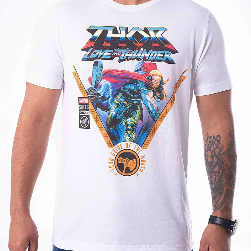 POLO MODA JERSEY PARA HOMBRE ANDER_MARVEL