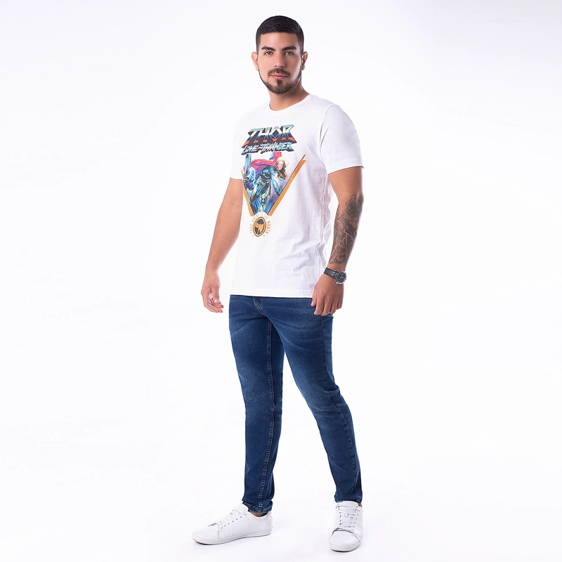 POLO MODA JERSEY PARA HOMBRE ANDER_MARVEL