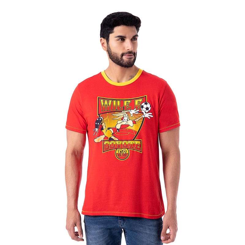 POLO MODA JERSEY PARA HOMBRE ANTONIO_LOONEY