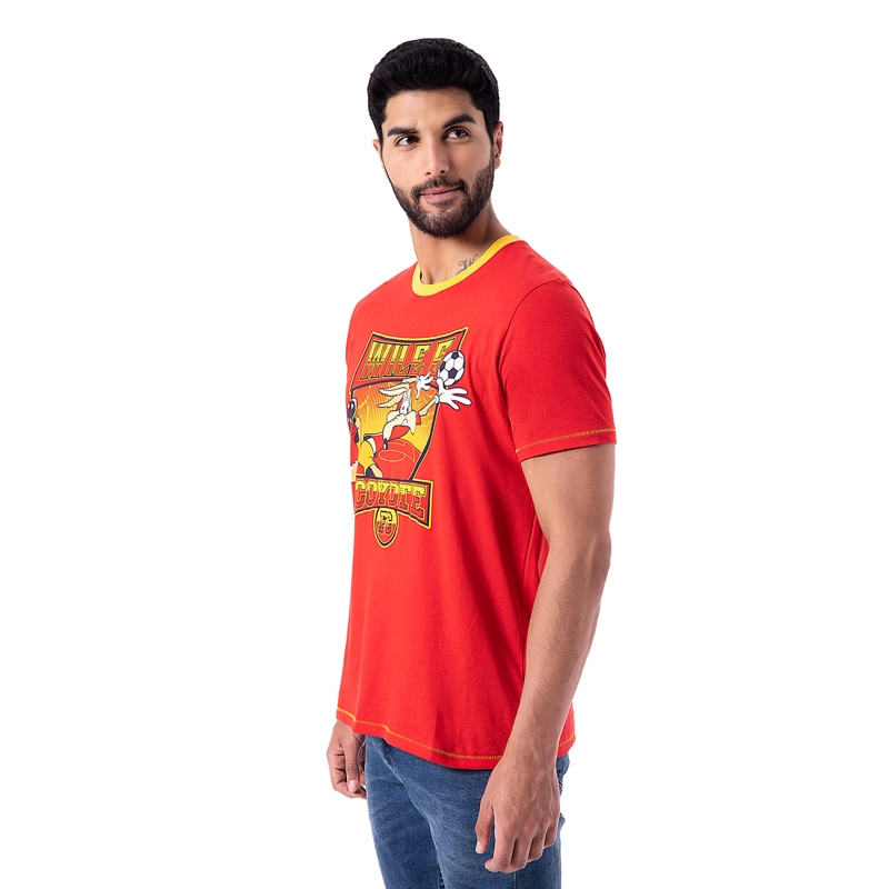 POLO MODA JERSEY PARA HOMBRE ANTONIO_LOONEY