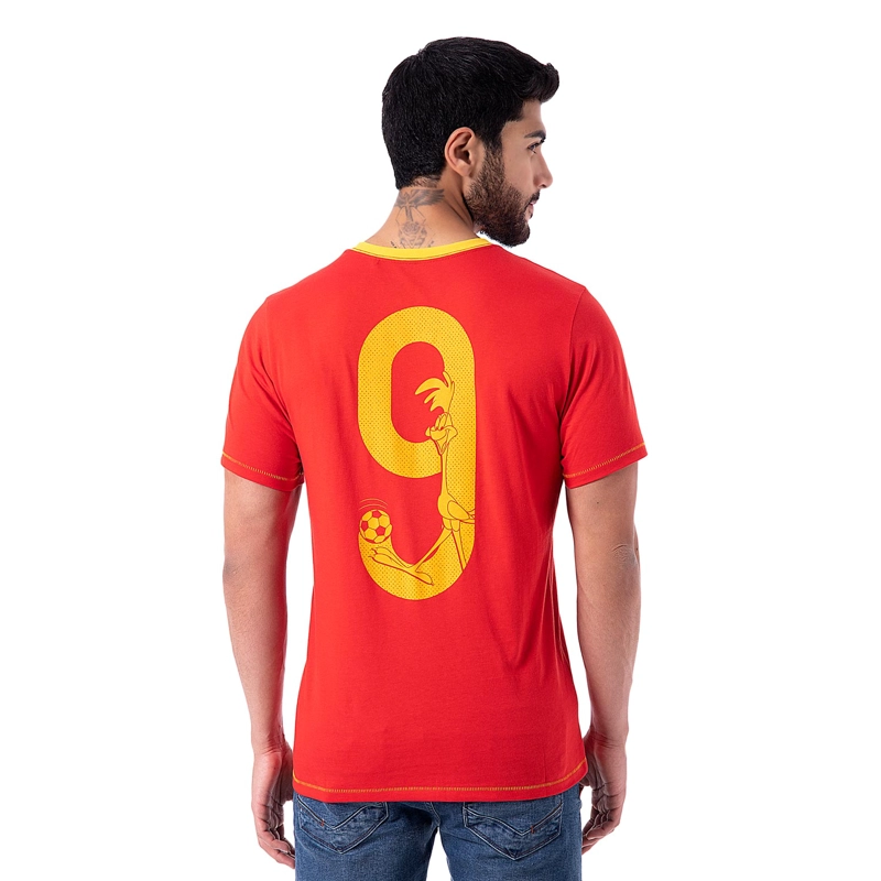 POLO MODA JERSEY PARA HOMBRE ANTONIO_LOONEY