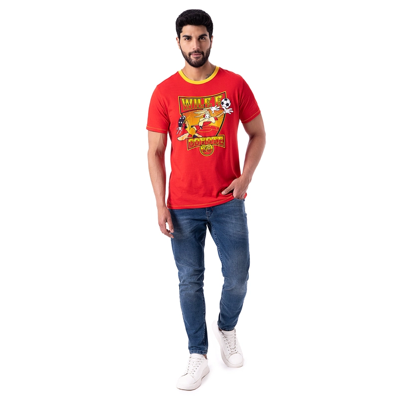 POLO MODA JERSEY PARA HOMBRE ANTONIO_LOONEY