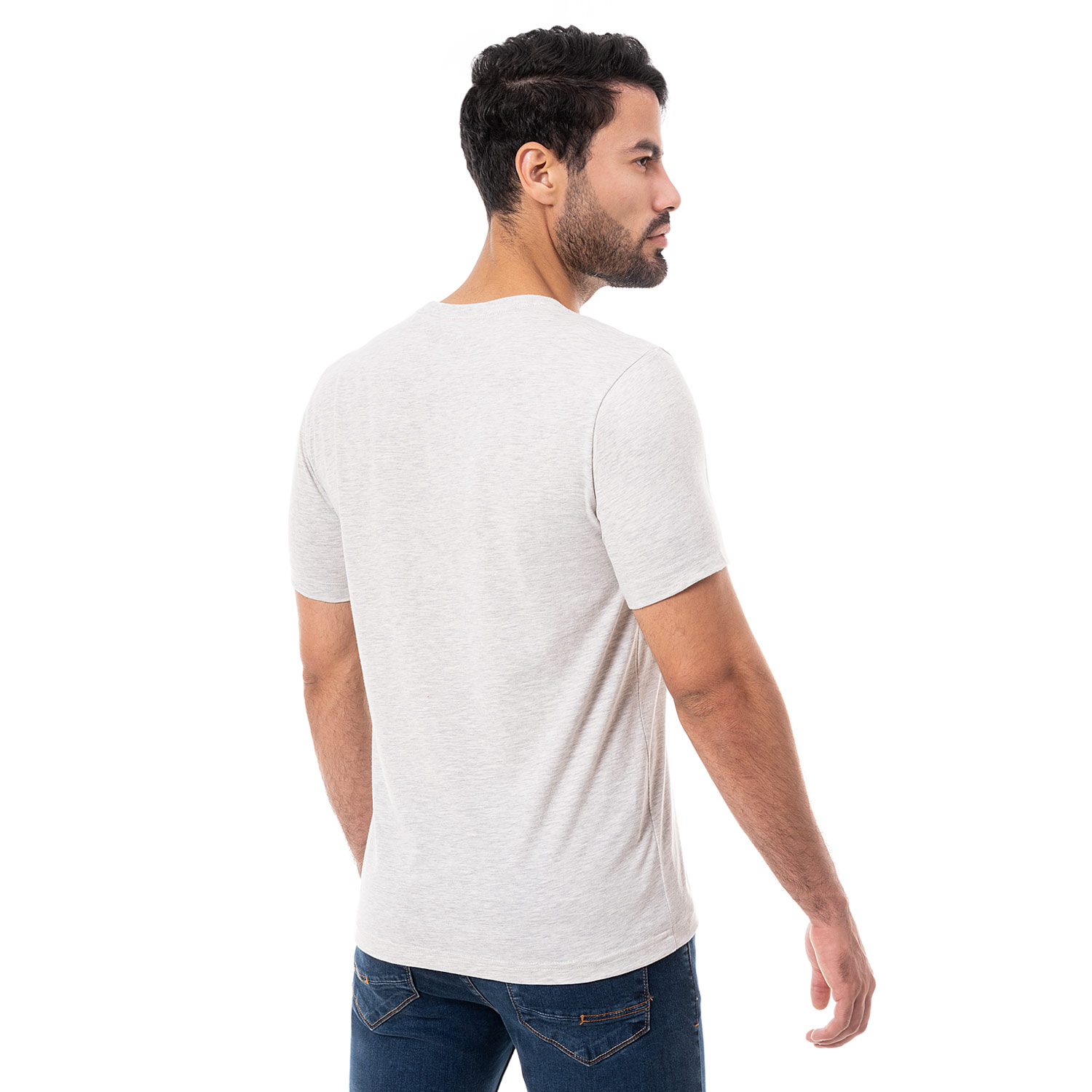 POLO MODA JERSEY PARA HOMBRE ANTXON_MARVEL