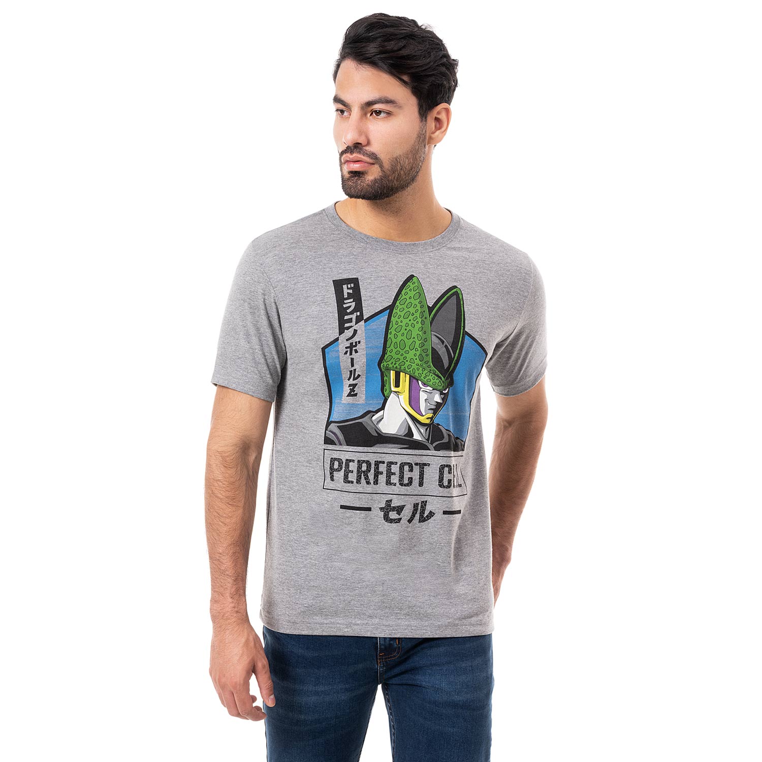 POLO MODA JERSEY PARA HOMBRE LEE_DBZ - 1