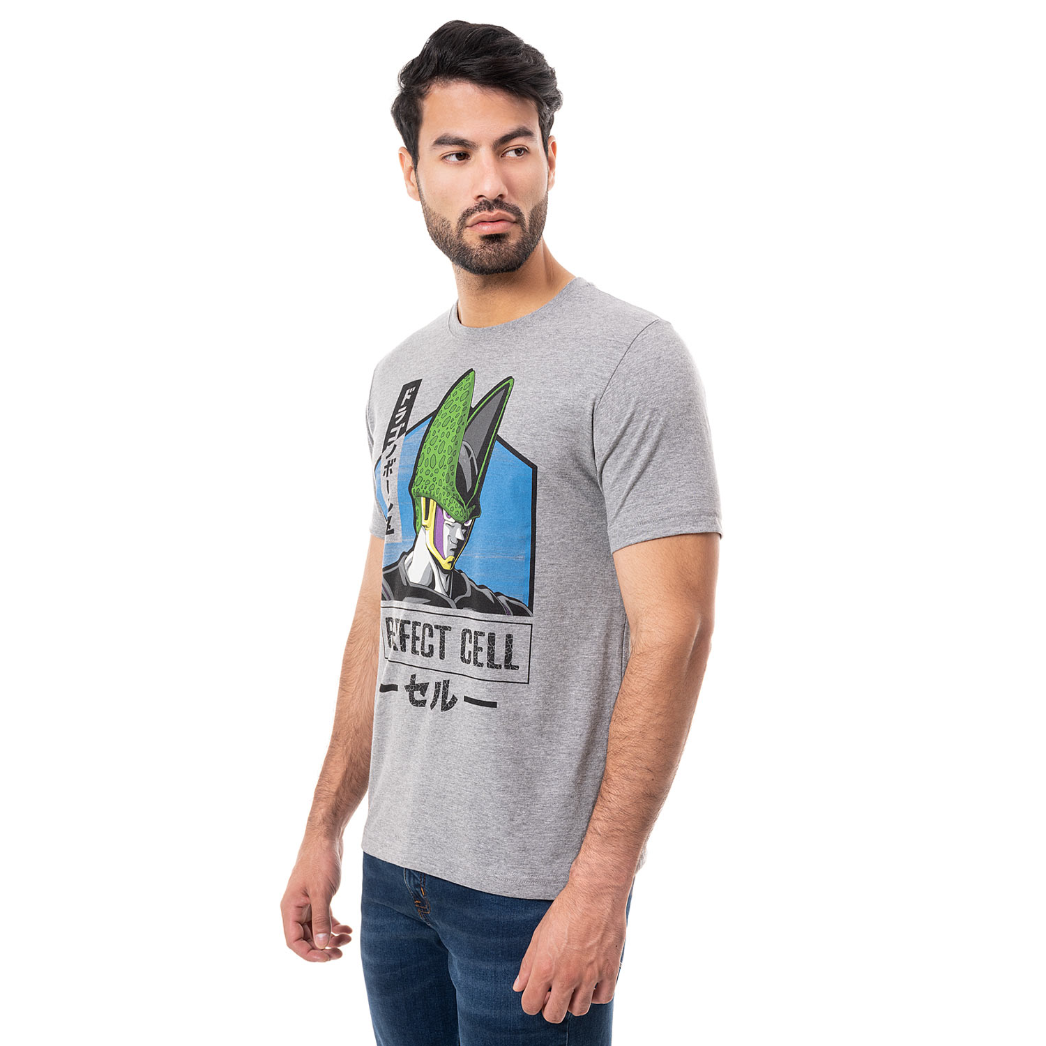 POLO MODA JERSEY PARA HOMBRE LEE_DBZ - 2