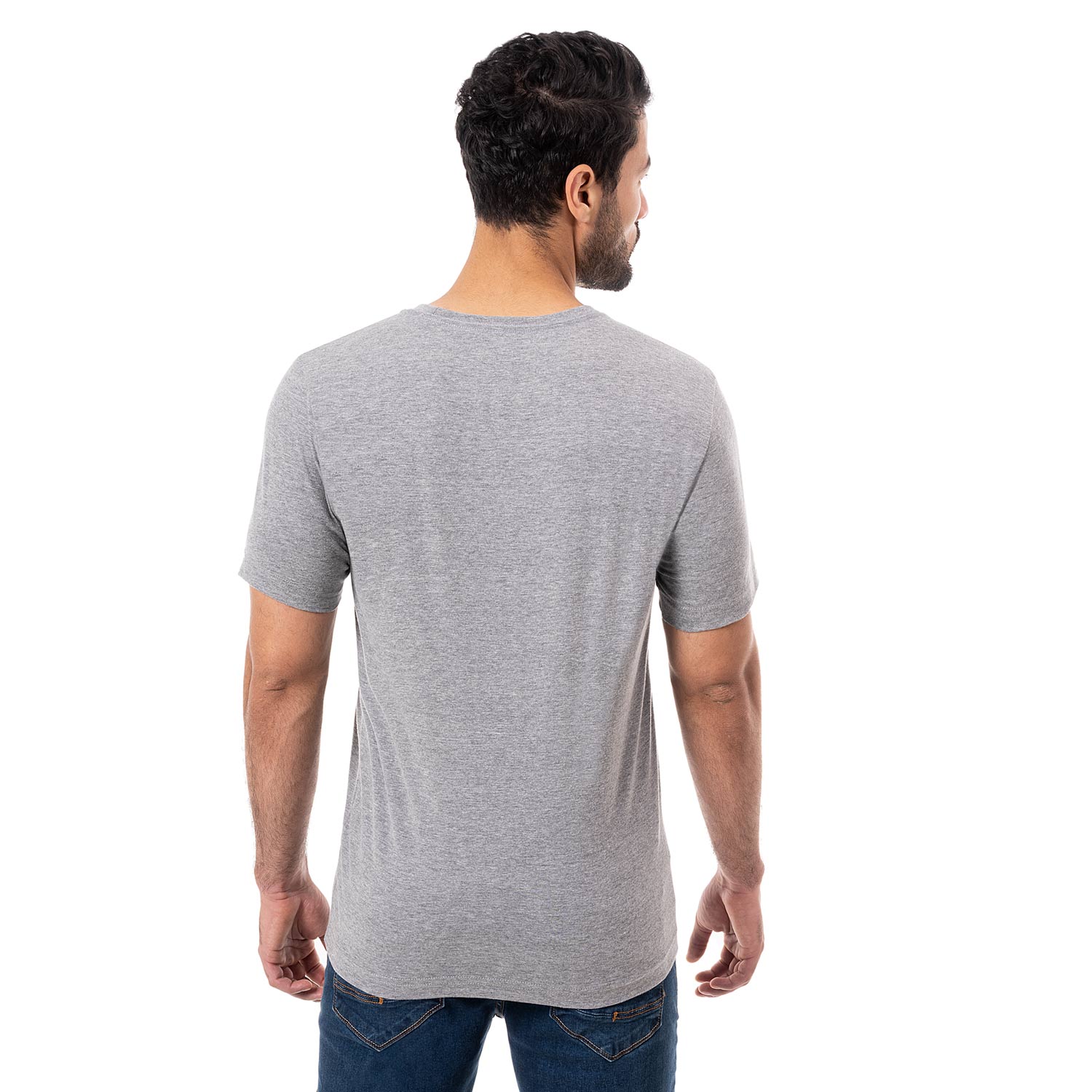 POLO MODA JERSEY PARA HOMBRE LEE_DBZ - 3