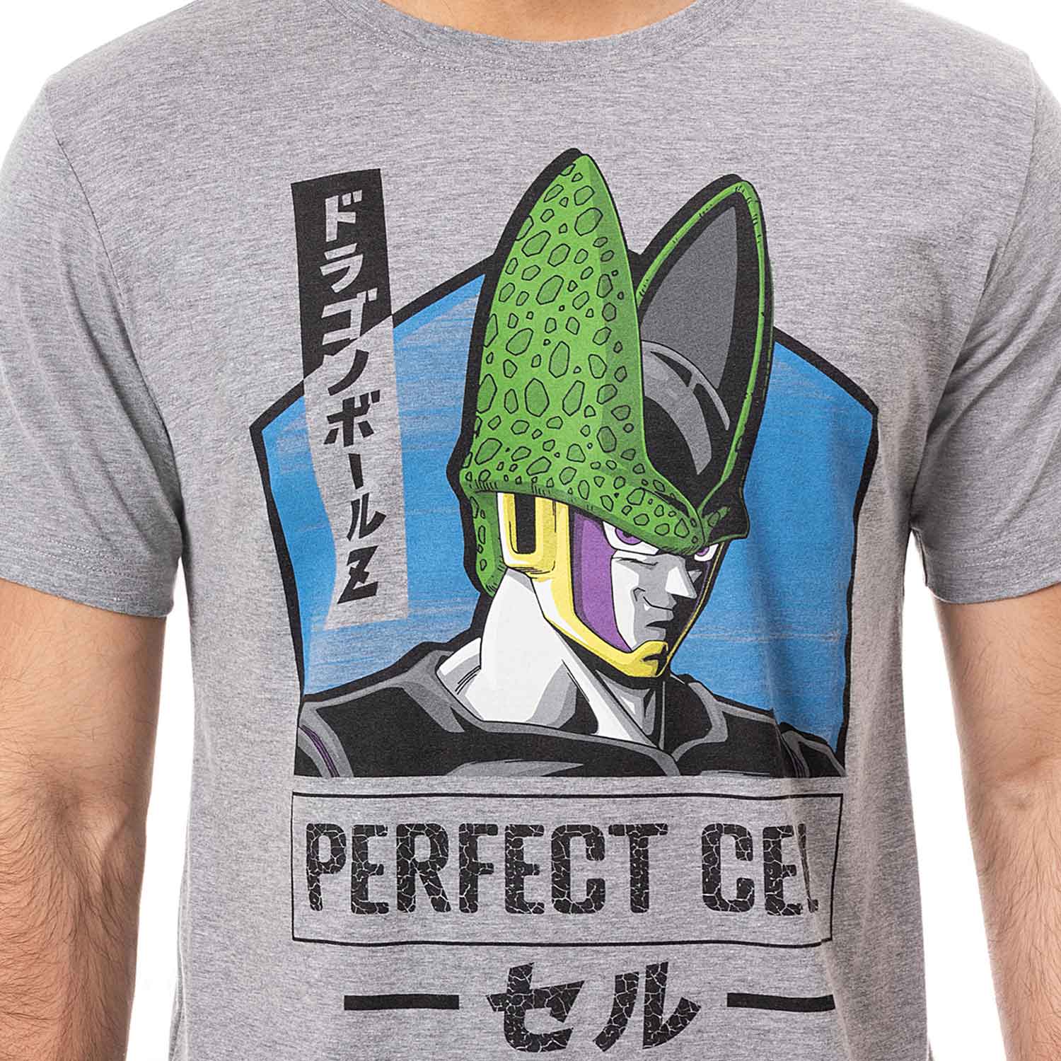 POLO MODA JERSEY PARA HOMBRE LEE_DBZ - 4
