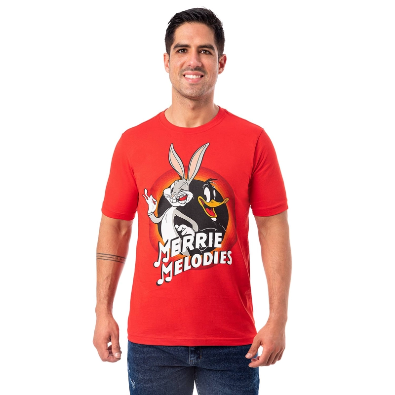 POLO MODA JERSEY PARA HOMBRE LION_LOONEY
