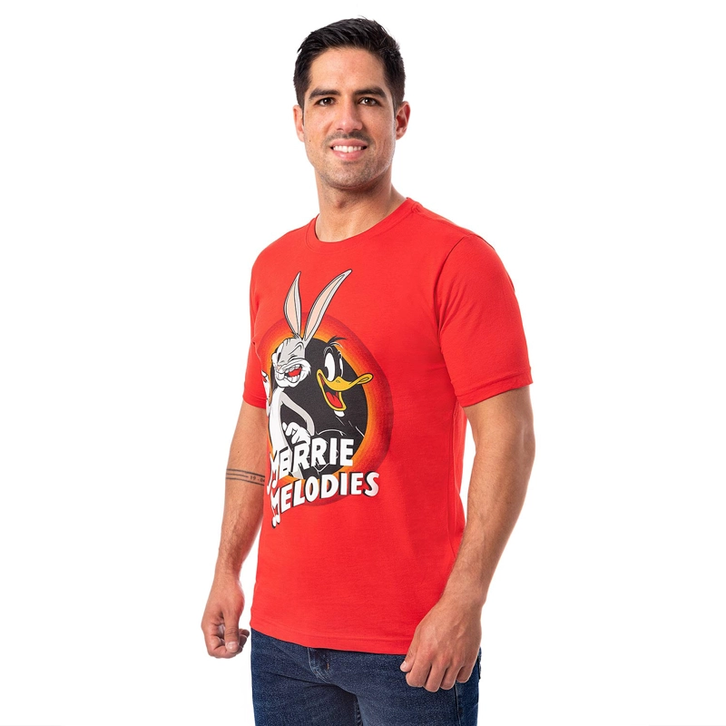 POLO MODA JERSEY PARA HOMBRE LION_LOONEY