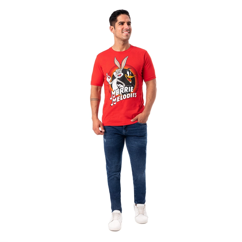 POLO MODA JERSEY PARA HOMBRE LION_LOONEY
