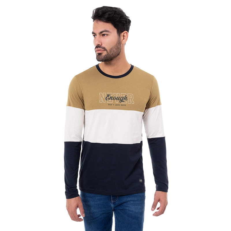 POLOS JERSEY HOMBRE LOWIS - 1