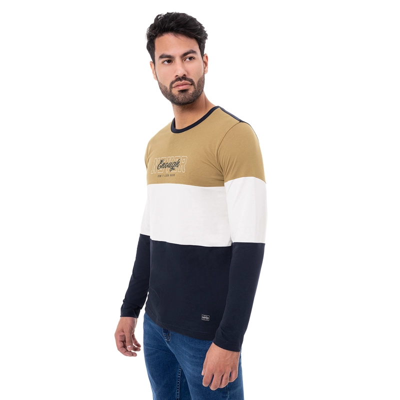 POLOS JERSEY HOMBRE LOWIS - 2