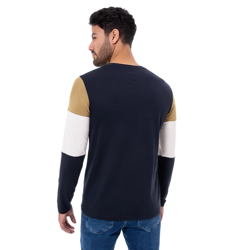 POLOS JERSEY HOMBRE LOWIS - 3