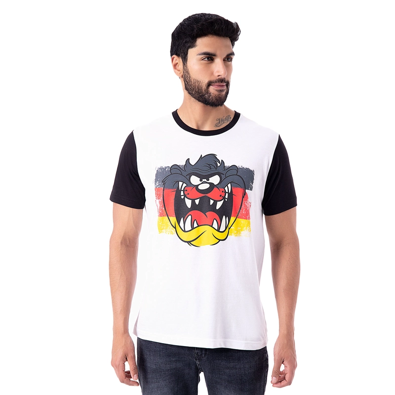 POLO MODA JERSEY PARA HOMBRE OTTO_LOONEY