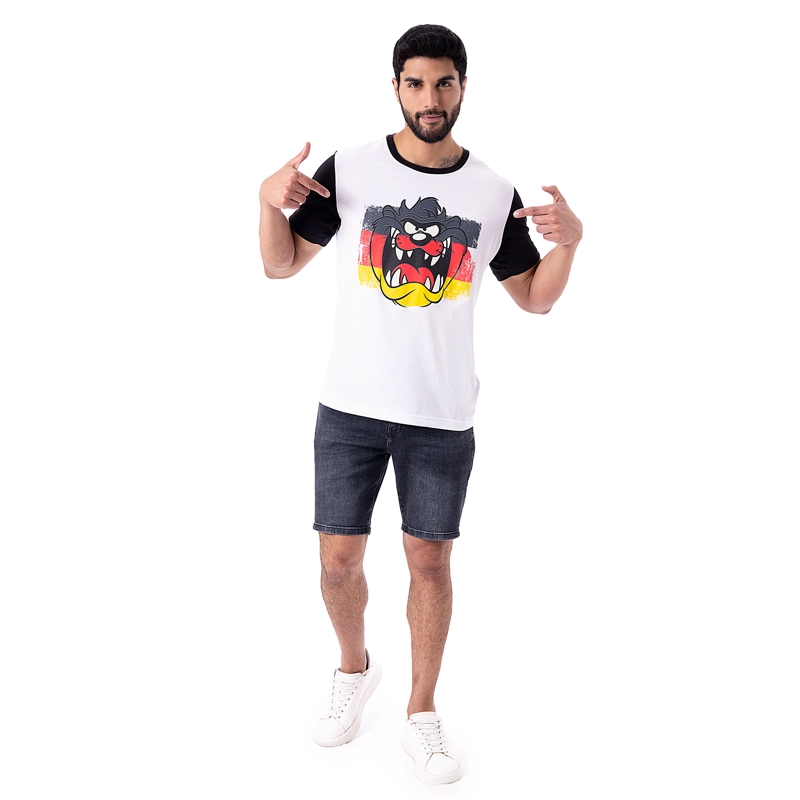 POLO MODA JERSEY PARA HOMBRE OTTO_LOONEY